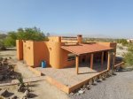El Dorado Ranch San Felipe - Casa Vista rental home front view